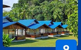 Cocoloco's Lodge